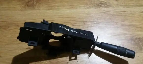Peugeot 406 Wiper control stalk 96251279zl