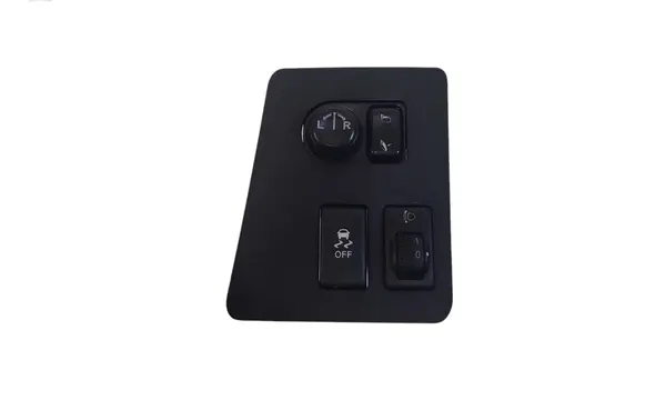 Nissan Qashqai Wing mirror switch 68485