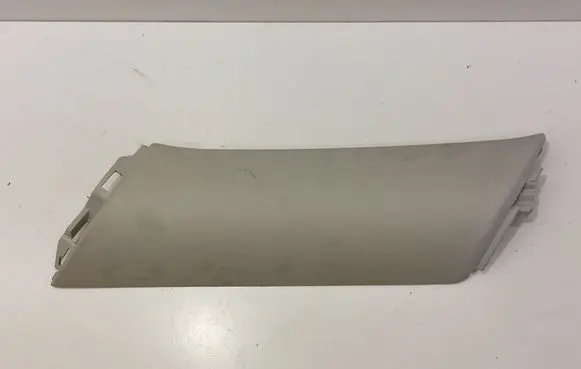 (C) pillar trim