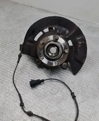 Hyundai Tucson TL Front wheel hub 2WDLHD7000 T01J16101600099