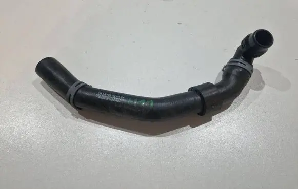 Volkswagen PASSAT B8 Engine coolant pipe/hose 5Q0121619A 5Q0121619 5Q0122101CM