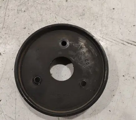 Renault Scenic I Power steering pump pulley 7700105711