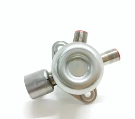 Mercedes-Benz S W222 Fuel injection high pressure pump A2780701101 2008311319 0261520220