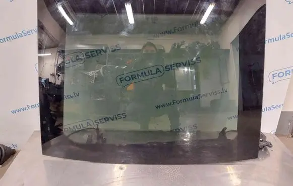 Ford Focus Sunroof glass JX7BN502B98AA 1756294 1731171D