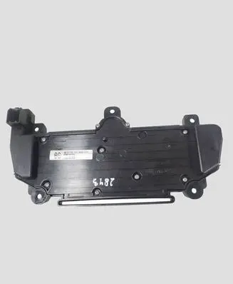 Opel Insignia A Head unit multimedia control 13273256