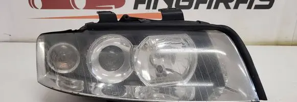 Audi A4 S4 B6 8E 8H Headlight/headlamp 8E0941004F 6993830