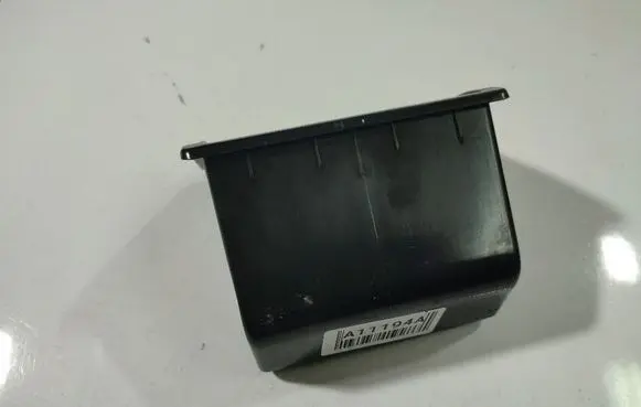 Skoda Octavia Mk2 (1Z) Glove box 1Z0857130