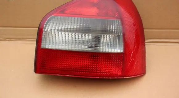 Audi A3 S3 8L Rear/tail lights 8L0945096B