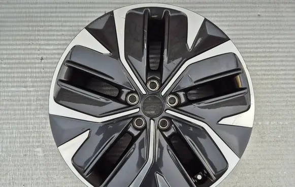 KIA EV6 R19 alloy rim 52910CV110 52910CV100