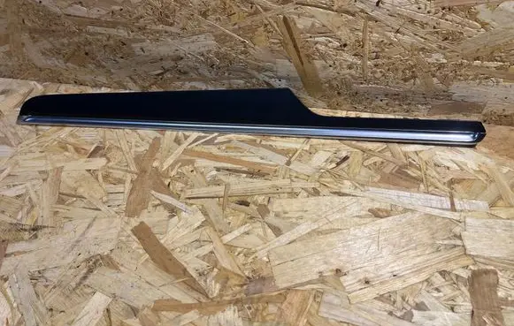 Porsche Macan (95B) Rear door card trim 95B867062 36307968