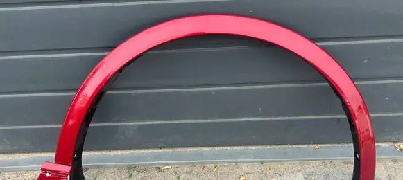 Ford Kuga II Front arch trim LV4B516D238NINCAR