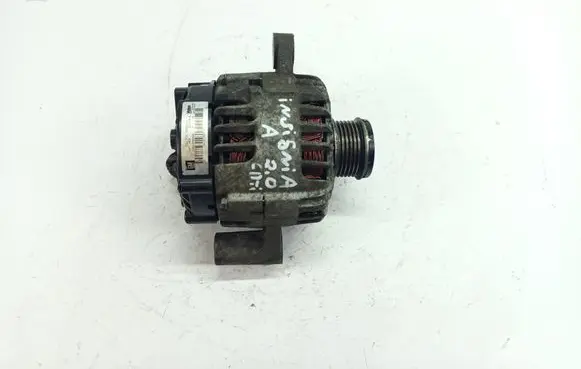 Generator/alternator