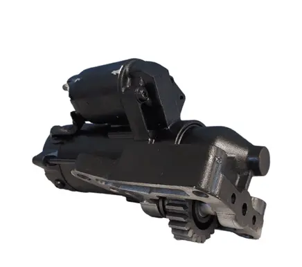 Fiat Bravo - Brava Starter motor M1T93271