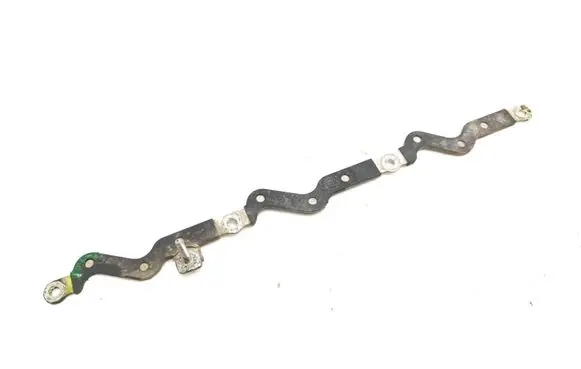 Nissan Almera Tino Glow plug wires 