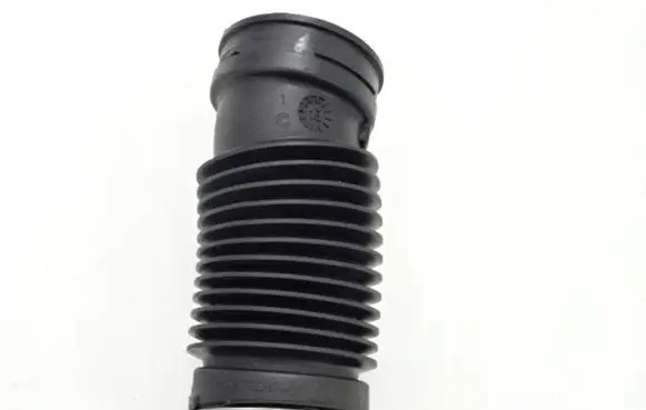 Peugeot 5008 Intercooler hose/pipe 9675087480