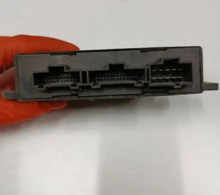 Ford Mondeo Mk III Comfort/convenience module 5WK4532 PA630GA 93BG15K600EB