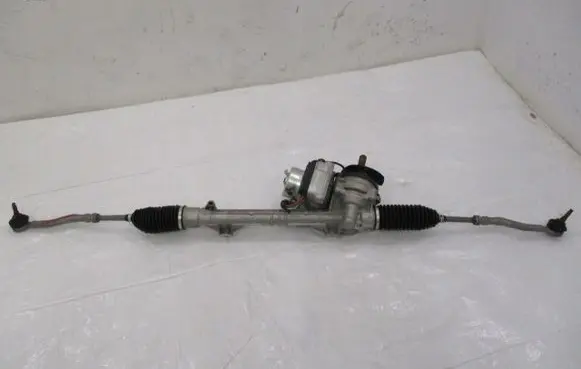 Peugeot 208 Steering rack 6820000190