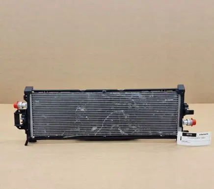 Tesla Model Y Tailgate rear/tail lights