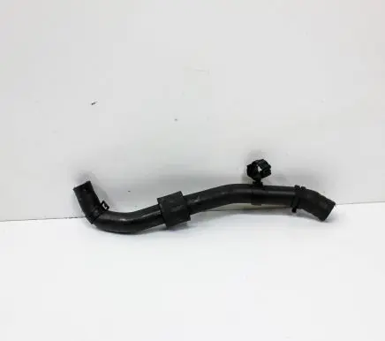 Volkswagen Golf VII Engine coolant pipe/hose 5Q0122109J