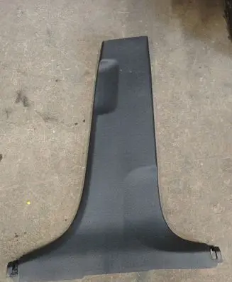 Hyundai Tucson TL (B) pillar trim (bottom) 85846D7000