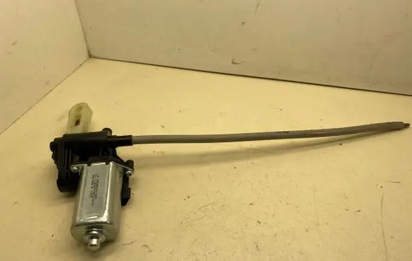 BMW 5 GT F07 Seat adjustment motor 8908600