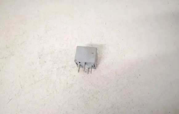 Skoda Octavia Mk2 (1Z) Other relay 1k0951253