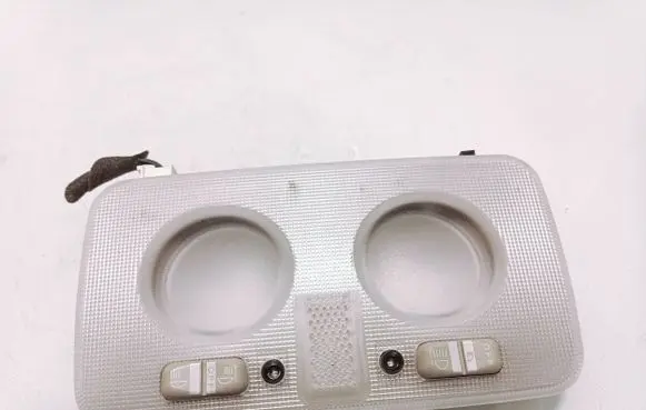 Fiat Linea Front seat light 735244963 0884900 B032