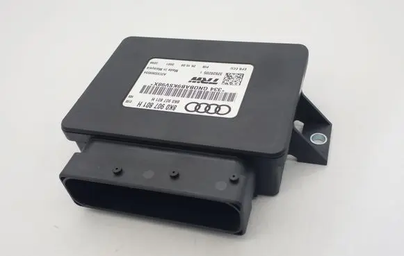 Audi A4 S4 B8 8K Hand brake control module 8K0907801H A2C53369554 32620205C