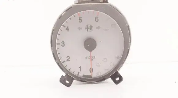 Alfa Romeo 156 Speedometer (instrument cluster) 6850840070 6850840010A