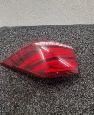 Mercedes-Benz GLE (W166 - C292) Rear/tail lights A1669065802