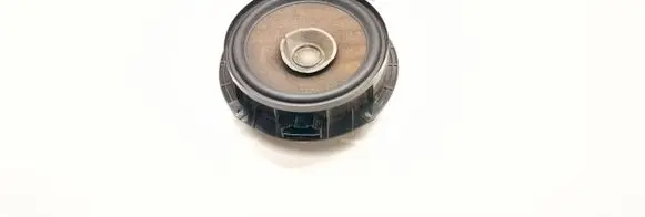 Volkswagen Polo V 6R Front door high frequency speaker 6R0035453A