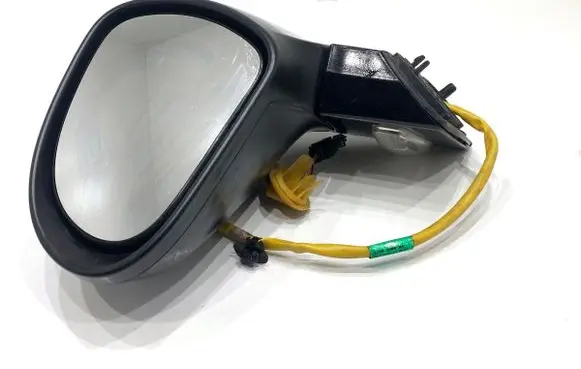 Peugeot 308 Front door electric wing mirror 