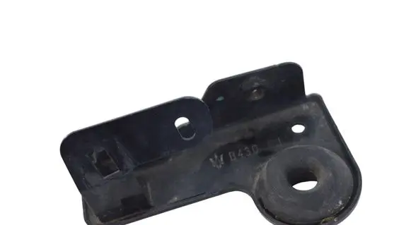 Volvo V70 Radiator support slam panel bracket B4306J
