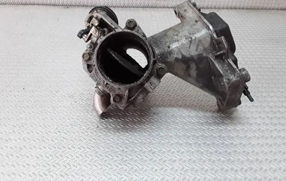 Renault Espace - Grand espace IV Engine shut-off valve 8200056350