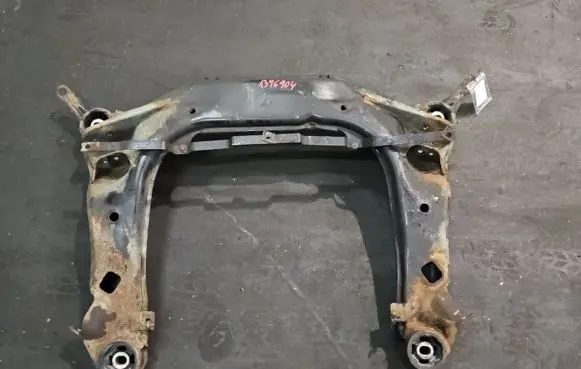 Audi A4 S4 B6 8E 8H Front axle beam IMPRK1396904