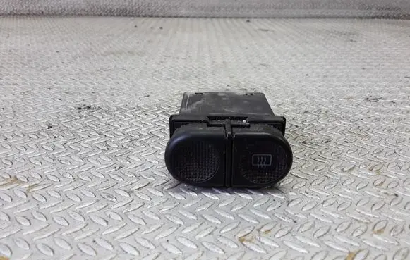 Ford Galaxy Windscreen/window heater switch
