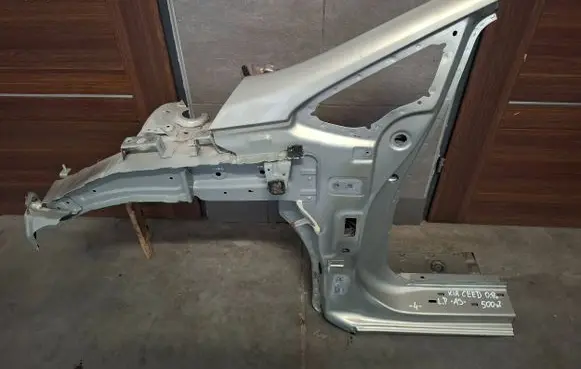 KIA Ceed Front side member 