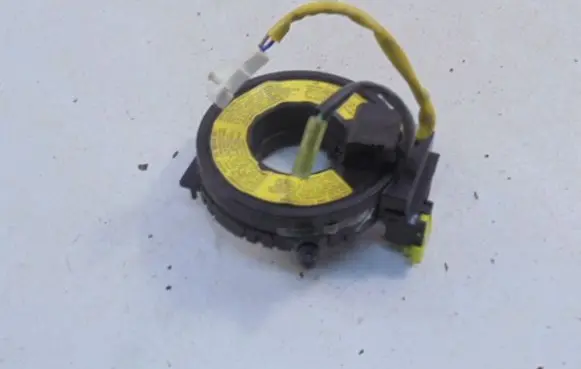 Mitsubishi Space Runner Airbag slip ring squib (SRS ring) NY0M900036