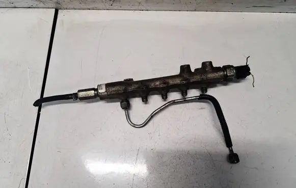 Mazda CX-7 Fuel main line pipe 