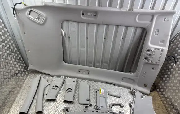 KIA Sportage Headlining set 