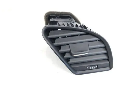 Audi A4 S4 B8 8K Dashboard side air vent grill/cover trim 8K1820902B