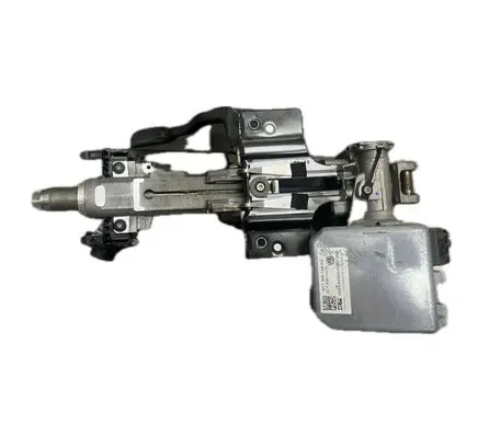 Skoda Fabia Mk3 (NJ) Steering wheel axle 6C1909144D