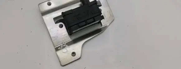 BMW 1 E81 E87 ESP acceleration yaw rate sensor 34516777252 6777252 147862