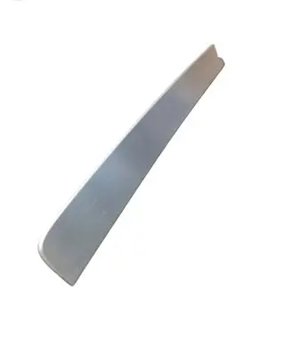 Volkswagen PASSAT B6 Dashboard glove box trim 857212AC