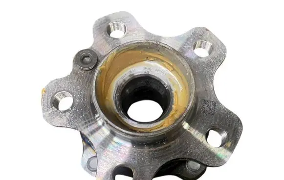 BMW X4 G02 Front wheel ball bearing 6871193 31206871193