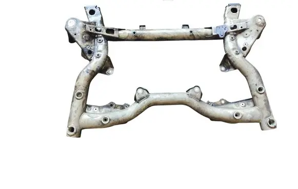 Mercedes-Benz CLS C218 X218 Front subframe