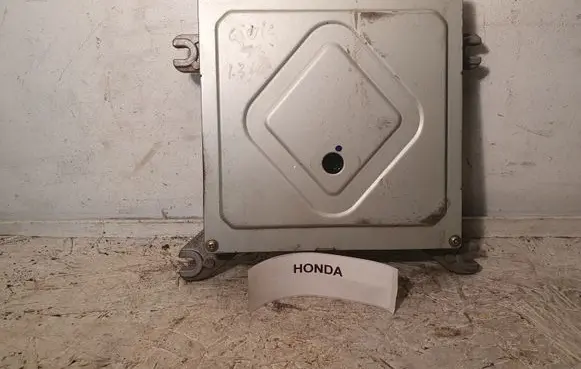 Acura ILX Engine control unit/module 37700P01G01