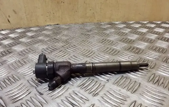 KIA Sportage Fuel injector 0445110411 338002A800