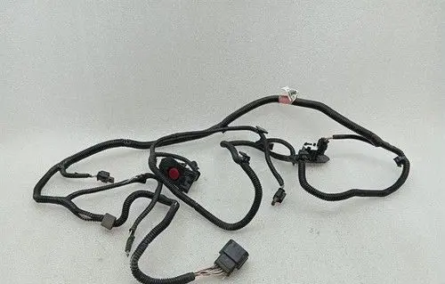 Tesla Model S Parking sensor (PDC) wiring loom 100442104H