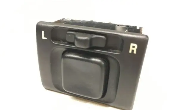 Suzuki Liana Wing mirror switch 3G09